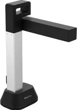 Фотография Сканер CANON IRISCAN DESK 6 (3981V746)