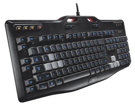 Клавиатура LOGITECH G105 (920-005056)