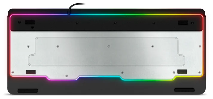 Цена Клавиатура SVEN KB-G9450 игровая