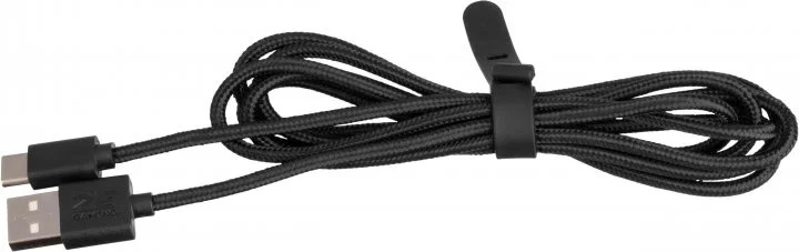 Картинка Клавиатура 2E GAMING KG350 RGB 68key USB Black Ukr (2E-KG350UBK)