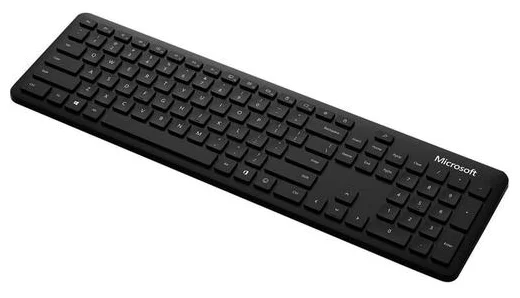 Фото Клавиатура MICROSOFT LXM-00011 Black