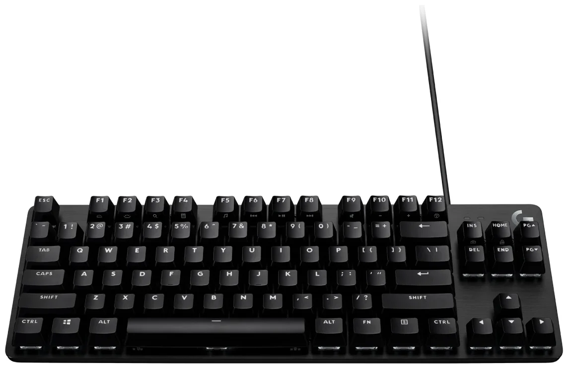Фотография Клавиатура LOGITECH G413 TKL SE (920-010447) Фотография Клавиатура LOGITECH G413 TKL SE (920-010447)