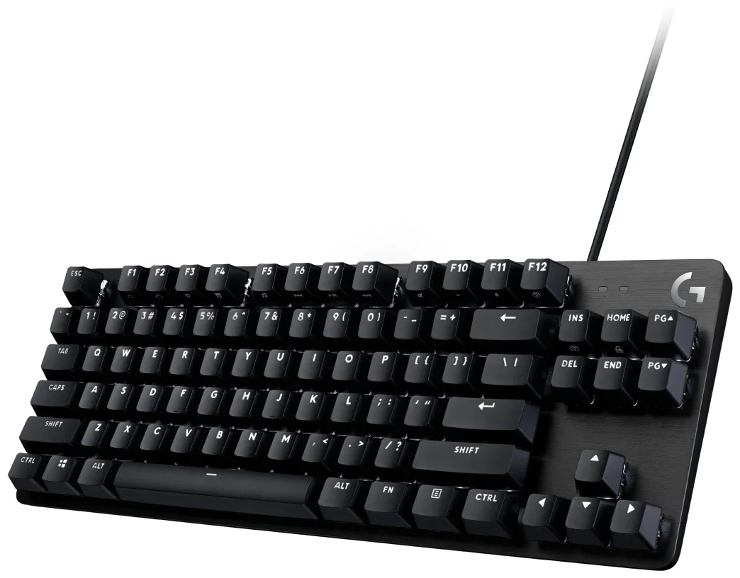 Картинка Клавиатура LOGITECH G413 TKL SE (920-010447) Картинка Клавиатура LOGITECH G413 TKL SE (920-010447)