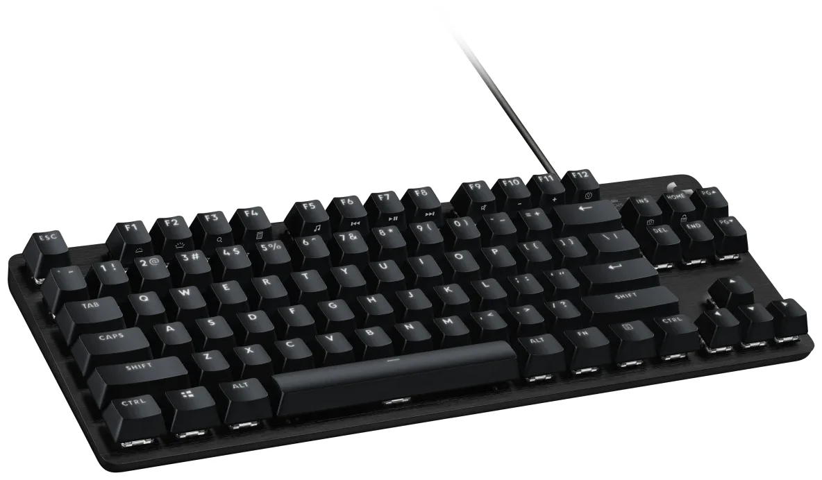 Цена Клавиатура LOGITECH G413 TKL SE (920-010447) Цена Клавиатура LOGITECH G413 TKL SE (920-010447)