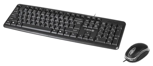 Фотография Клавиатура X-Game XD-575OUB + мышь Фотография Клавиатура X-Game XD-575OUB + мышь