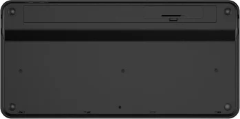 Фото Клавиатура A4tech FBK30 Black