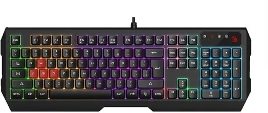 Клавиатура A4Tech Bloody B135N