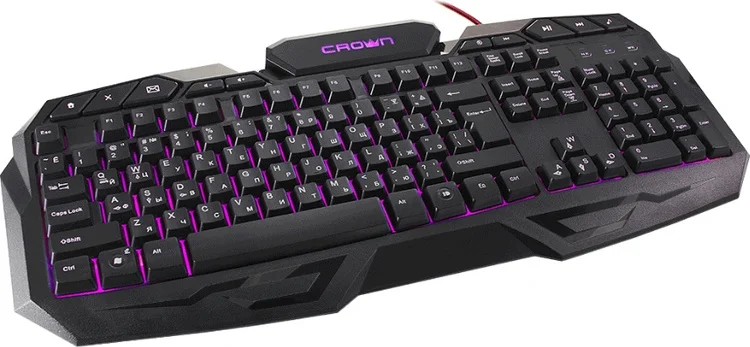 Клавиатура CROWN CMKG-100