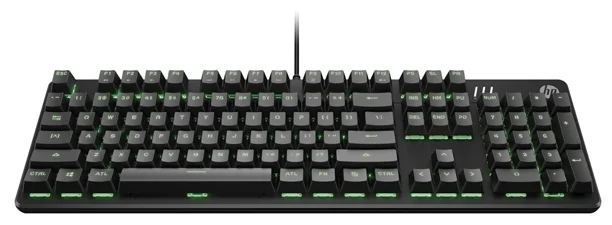Фото Клавиатура HP 9LY71AA HP Pavilion Gaming Keyboard 550