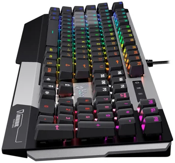 Клавиатура A4Tech Bloody B865N Казахстан
