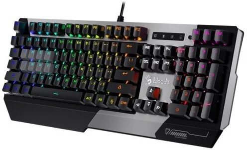 Клавиатура A4Tech Bloody B865N Казахстан