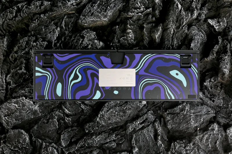 Клавиатура VARMILO Aurora VEM108 EC V2 Sakura A36A060A9A3A06A048 заказать