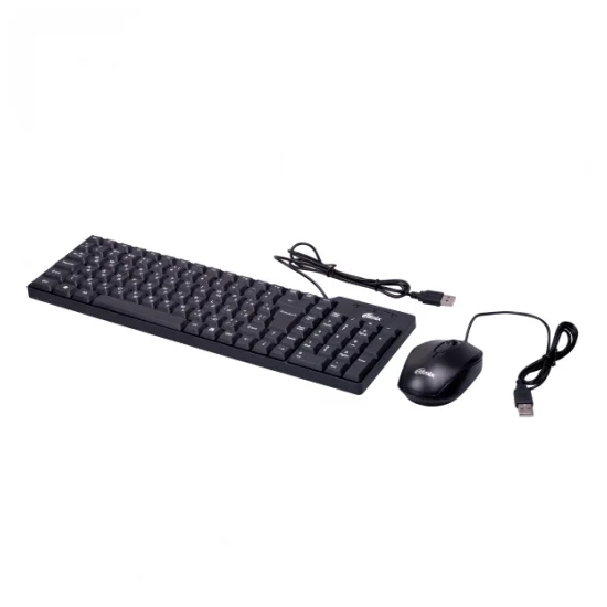 Клавиатура RITMIX RKC-010 Black
