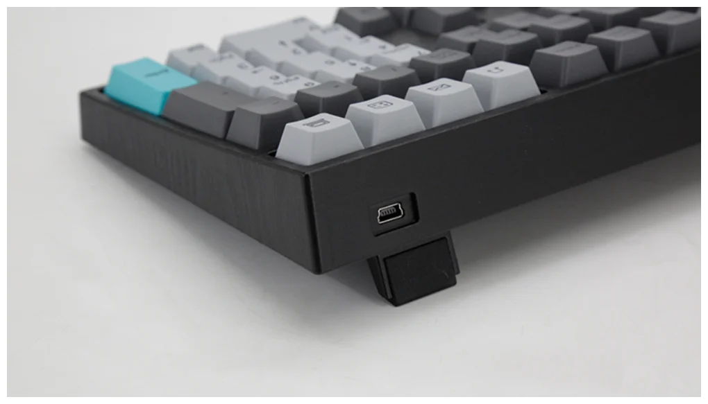 Фотография Клавиатура VARMILO MA108M V2 Moonlight, EC Daisy V2,RU (A36A023A8A3A06A007)