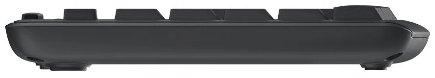 Цена Клавиатура LOGITECH MK295 Silent Black + Мышь (920-009807) Цена Клавиатура LOGITECH MK295 Silent Black + Мышь (920-009807)