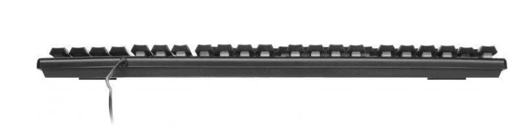 Фотография Клавиатура 2E Gaming KG310 LED USB Black Ukr (2E-KG310UB)