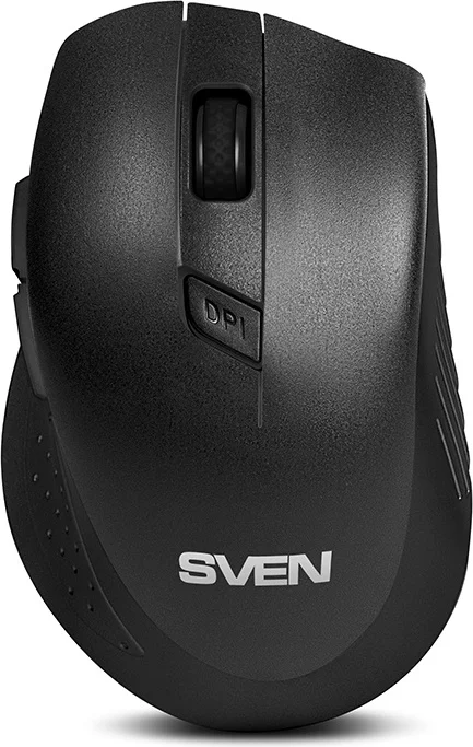 Фотография Клавиатура SVEN KB-C3800W +мышь