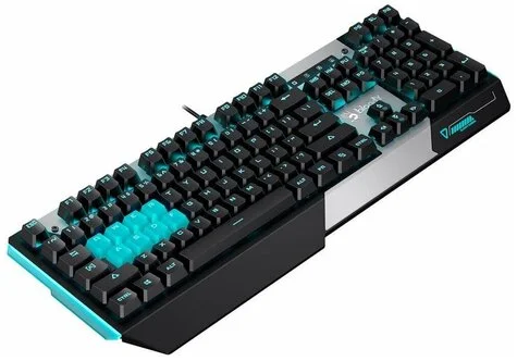Купить Клавиатура A4Tech Bloody B865