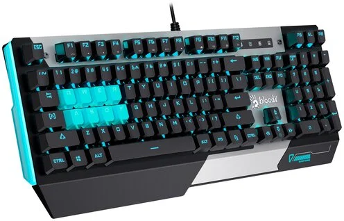 Клавиатура A4Tech Bloody B865 Казахстан