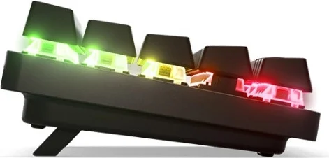 Фото Клавиатура STEELSERIES Apex Pro Mini Wireless US (64842)