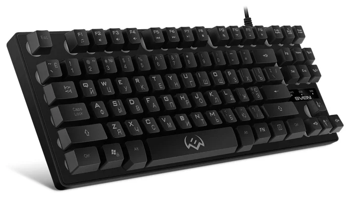 Картинка Клавиатура SVEN KB-G7400 (SV-019488)