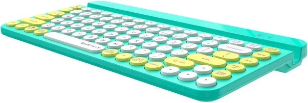Картинка Клавиатура A4tech Fstyler FBK30-Avocado Fstyler