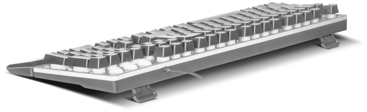 Фото Клавиатура DEFENDER Annihilator GK-013 ENG/RUS