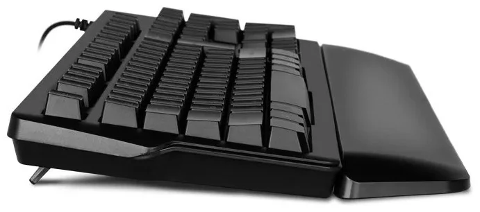 Фотография Клавиатура SVEN KB-G9400 игровая