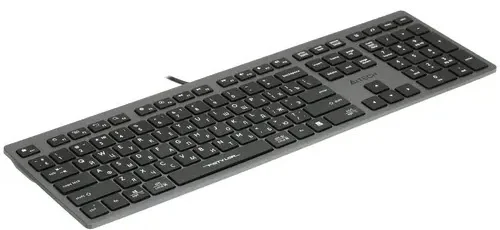 Фото Клавиатура A4tech FX50