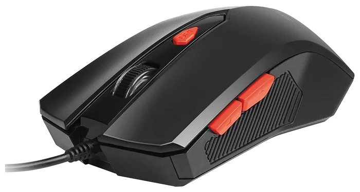 Клавиатура SVEN GS-9000 (клавиатура, коврик, мышь) Казахстан
