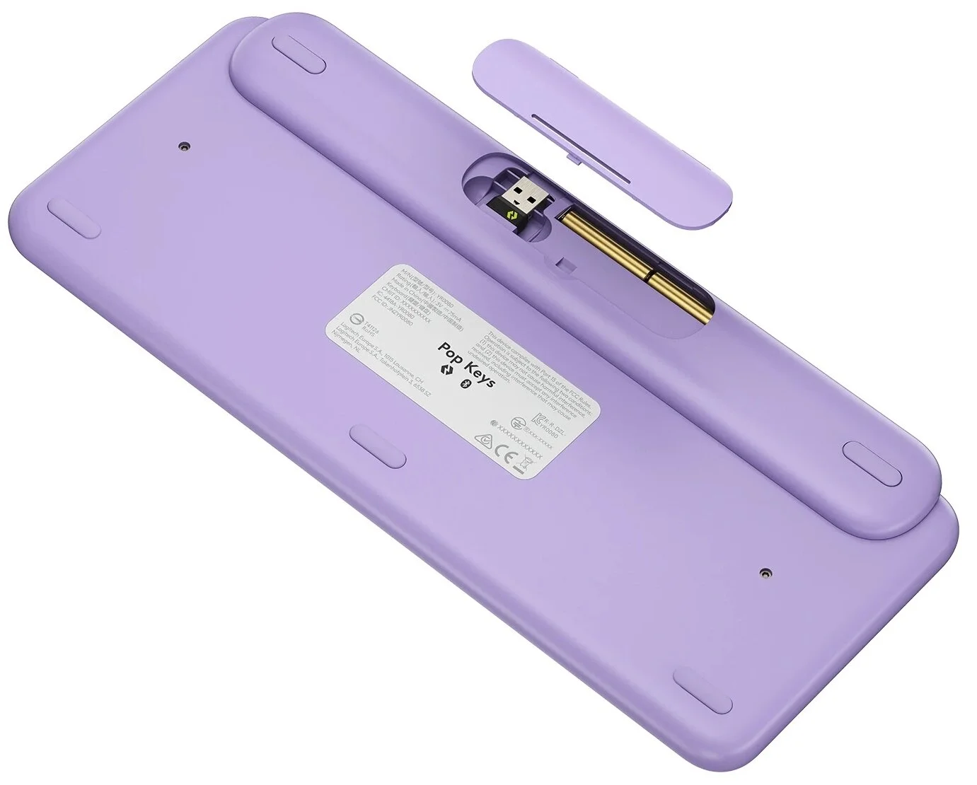 Цена Клавиатура LOGITECH POP Keys with Emoji Keys-DAYDREAM MINT (920-010717)