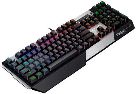 Картинка Клавиатура A4Tech Bloody B865R