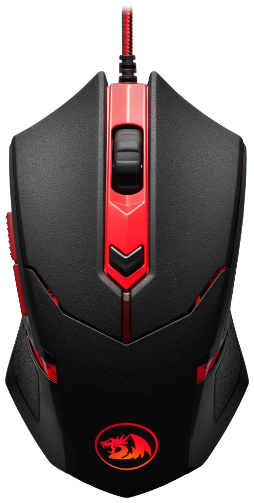 Клавиатура DEFENDER Redragon S101-BA 78382 + мышь заказать
