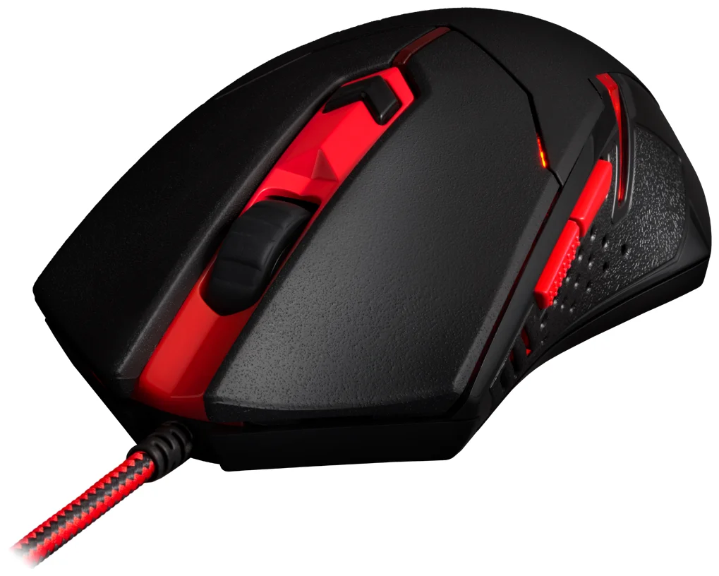 Клавиатура DEFENDER Redragon S101-BA 78382 + мышь Казахстан