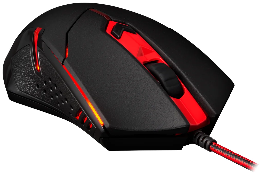 Клавиатура DEFENDER Redragon S101-BA 78382 + мышь Казахстан