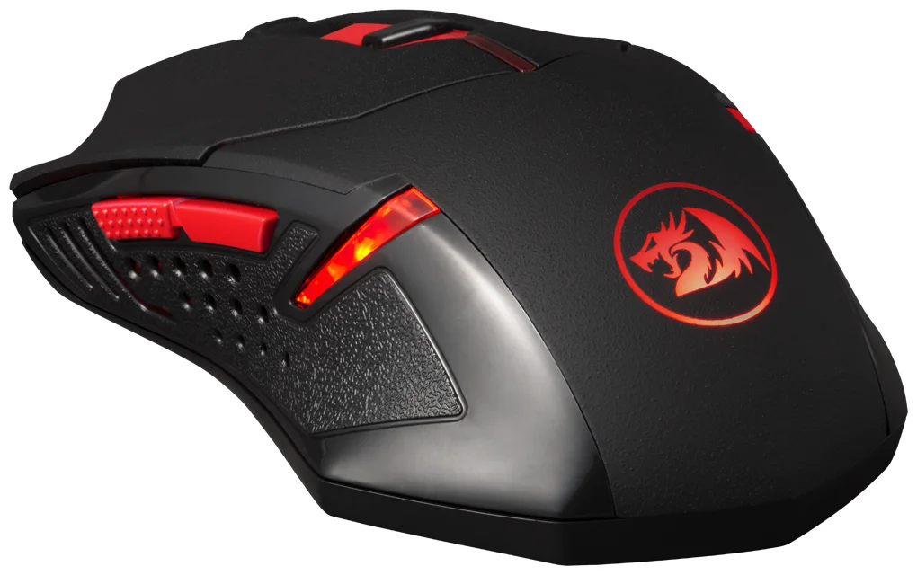 Клавиатура DEFENDER Redragon S101-BA 78382 + мышь Казахстан