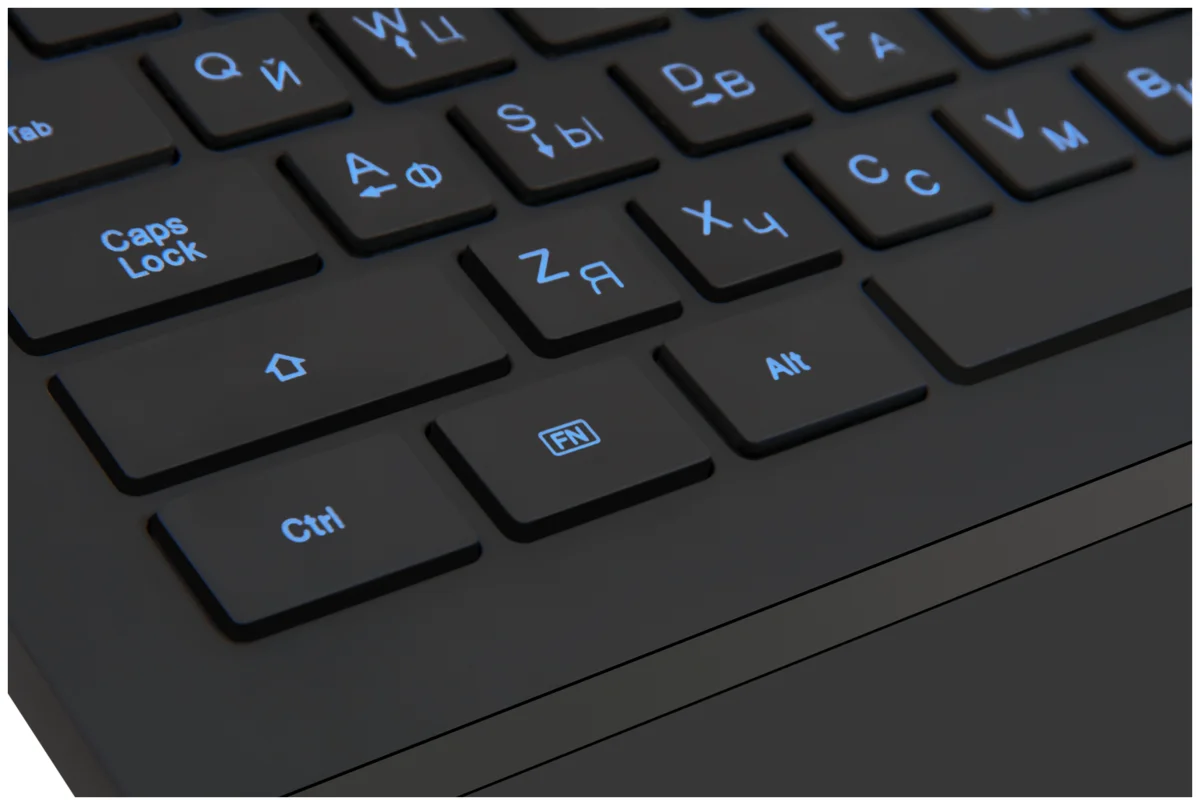 Цена Клавиатура DEFENDER Oscar SM-660L Pro Black