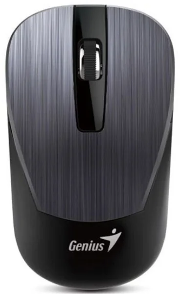 Мышь GENIUS NX-7015 Iron Gray