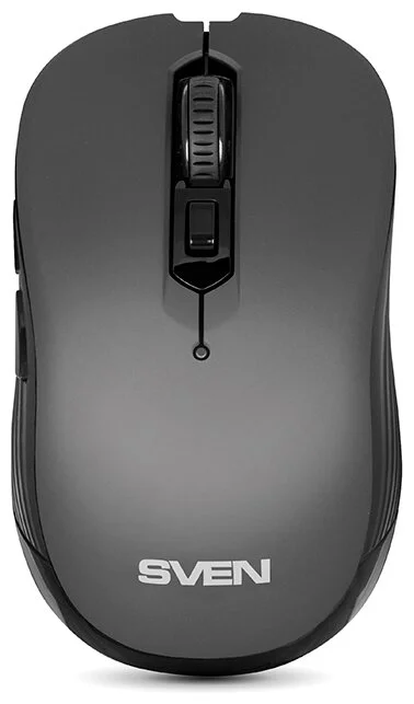 Фото Мышь SVEN RX-560SW Grey