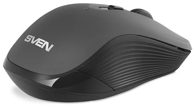 Купить Мышь SVEN RX-560SW Grey