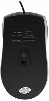 Картинка Мышь CROWN CMM-310
