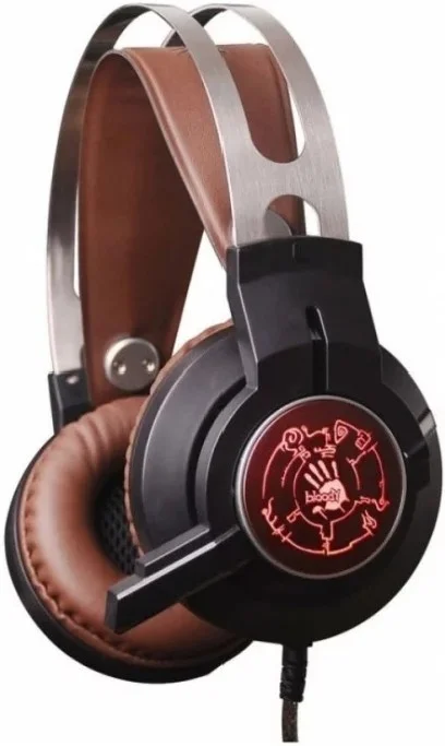 Фото Наушники BLOODY G430 Фото Наушники BLOODY G430