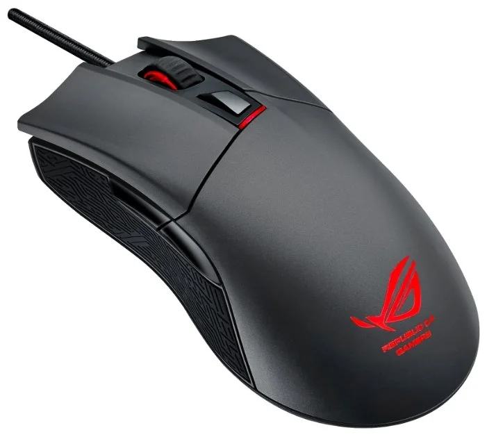 Мышь ASUS P502 ROG GLADIUS II