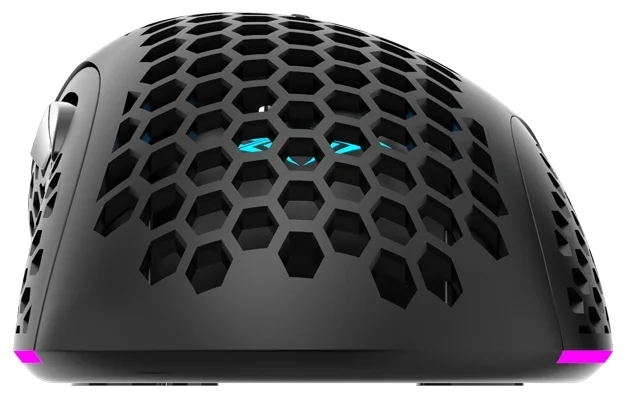 Цена Мышь AULA F810 Gaming Optical Black