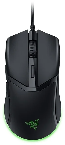 Фото Мышь RAZER Cobra (RZ01-04650100-R3M1)