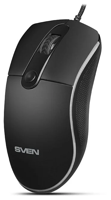 Фото Мышь SVEN RX-G940