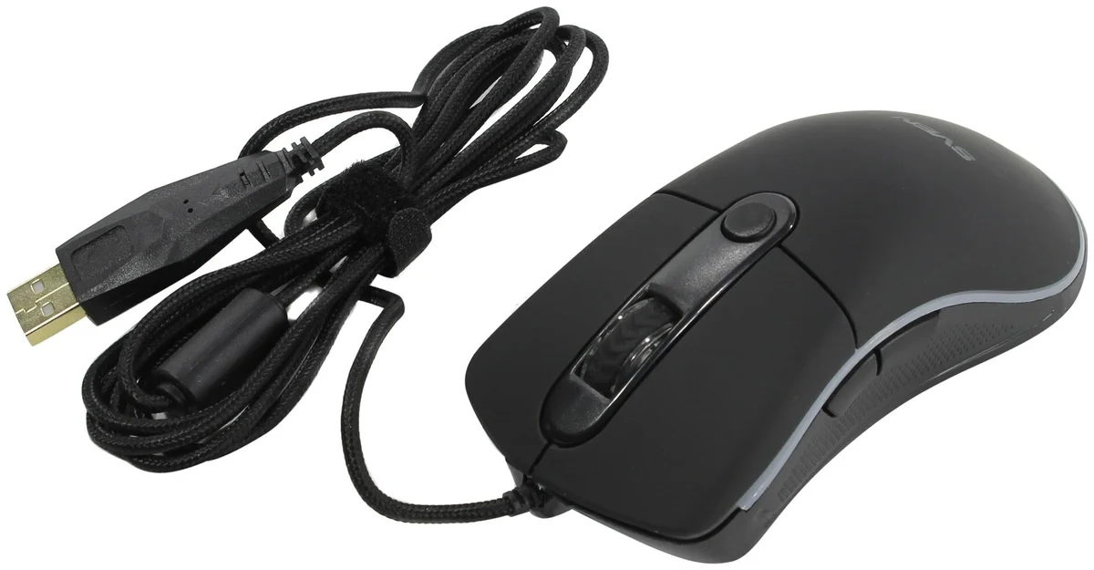 Мышь SVEN RX-G940 Казахстан