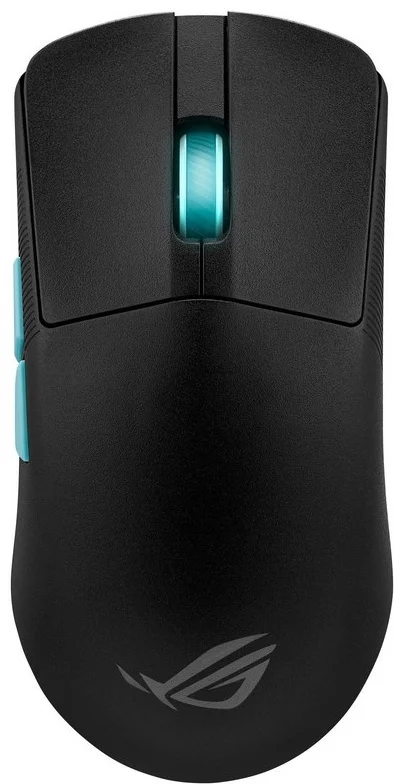 Фото Мышь ASUS P713 ROG HARPE ACE AIM LAB EDITION (90MP02W0-BMUA00)