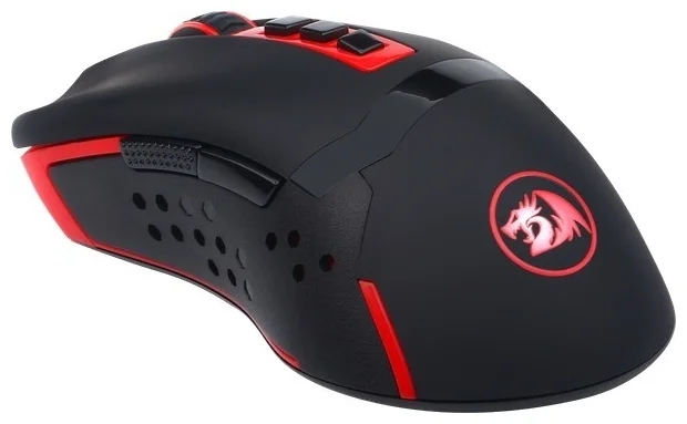 Картинка Мышь REDRAGON Blade