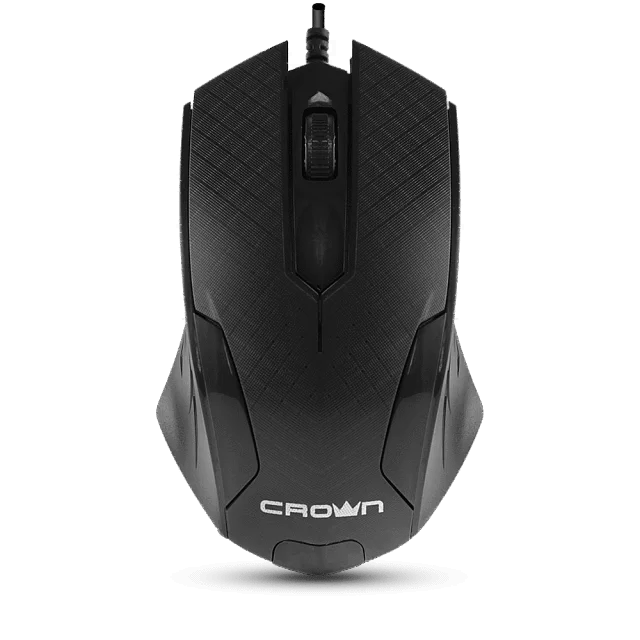 Мышь CROWN CMM-100